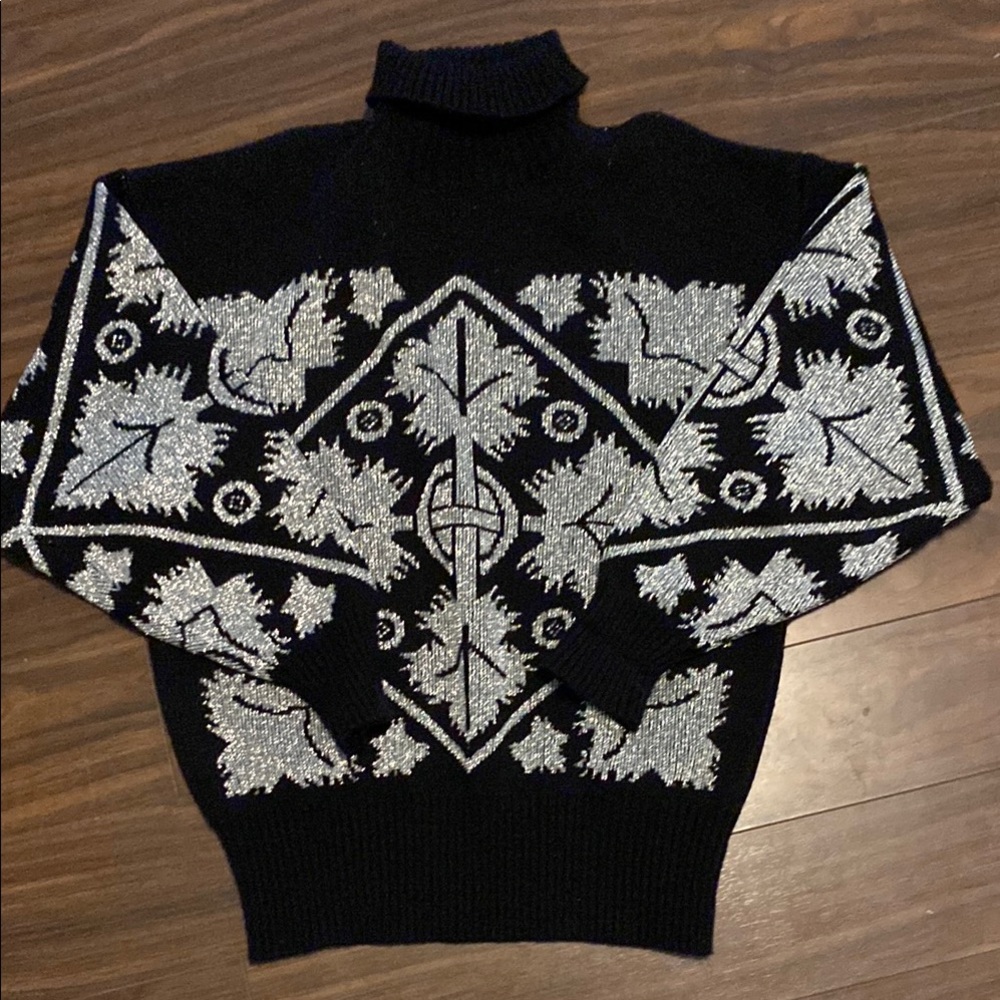 MAGGIE Jana turtle neck Sweater